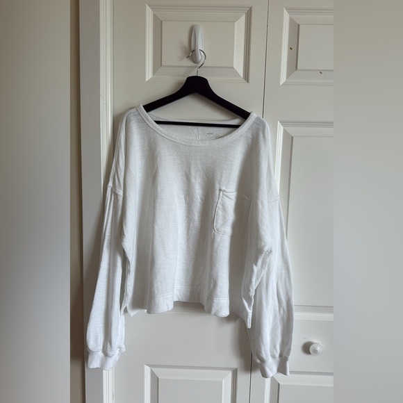 Aerie Crewneck - Picture 1 of 2